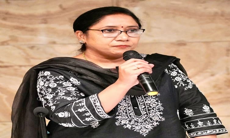 डॉ. बलजीत कौर बोलीं- आंगनवाड़ी वर्करों की हर जायज मांग पर होगा विचार