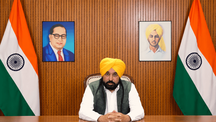 ‘पंजाब के युवाओं की सुरक्षा सर्वोपरि’, मानसा हत्याकांड पर CM मान का कड़ा रुख