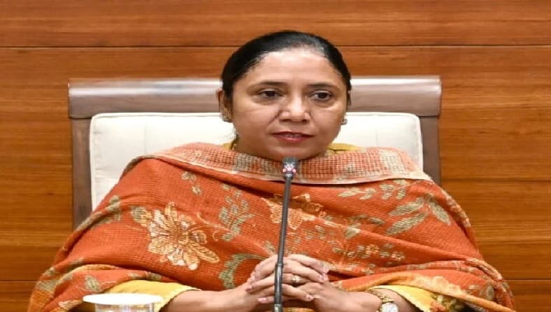 महिलाओं के मासिक धर्म स्वास्थ्य और सम्मान को मजबूत कर रही पंजाब सरकार: डॉ. बलजीत कौर