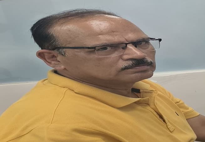 कसारी-मसारीः अपराध के मलबे पर सुशासन के मंत्र