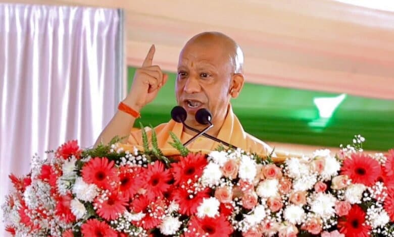 योगी सरकार का माइक्रोबायोम प्लान तैयार, स्वास्थ्य से खेती तक होगा फायदा 