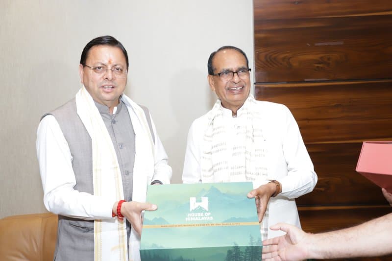 उत्तराखंड में ग्रामीण सड़क कनेक्टिविटी को मिलेगी रफ्तार, PMGSY-IV के तहत ₹2,708 करोड़ के प्रस्तावों पर बनी सहमति