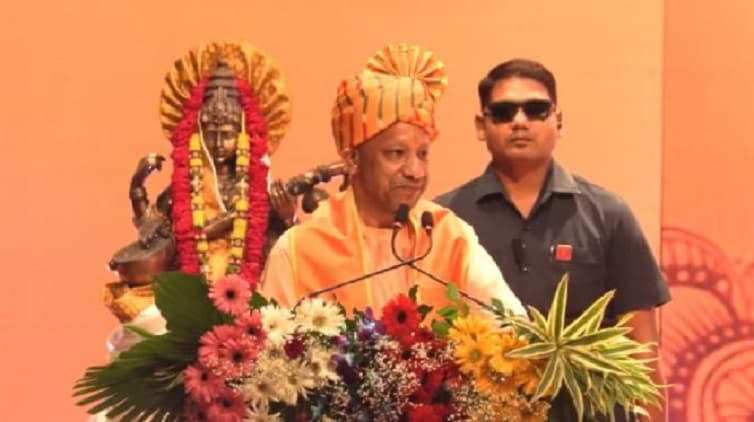 रूल ऑफ माफिया से मुक्त हुआ यूपी, अब रूल ऑफ लॉ का राज: मुख्यमंत्री योगी