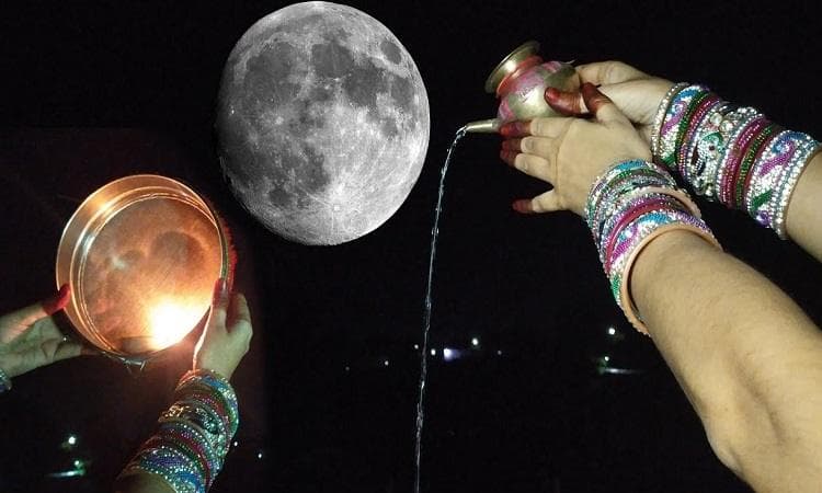 कब रखा जाएगा करवा चौथ व्रत? जानें मुहूर्त, अर्घ्य देने का समय और पारण