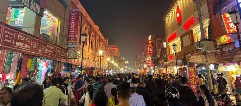 योगी सरकार में कारोबार को नई उड़ान, सुरक्षा और बिजली व्यवस्था से बढ़ीं संभावनाएं