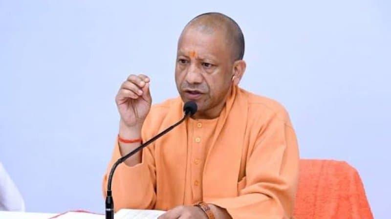 योगी सरकार की डिजिटल पहल, यूपी के 18 मंडलों में शुरू होगा ‘Blue DotsAI’