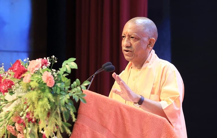 मिशन कर्मयोगी में उत्तर प्रदेश देश में अव्वल, गृह विभाग ने अकेले पूरे किए एक करोड़ से अधिक कोर्स