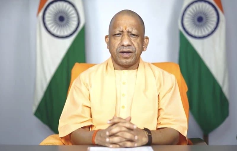 टेकसंगम 2026 में उभरती तकनीकों पर मंथन, जनहित और युवाओं के भविष्य पर CM योगी का जोर