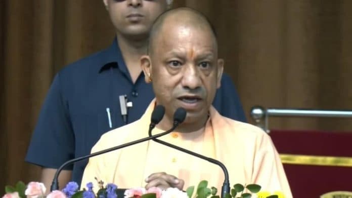 UP PET को लेकर CM योगी सख्त, सुरक्षा से ट्रांसपोर्ट तक पुख्ता इंतजाम के निर्देश