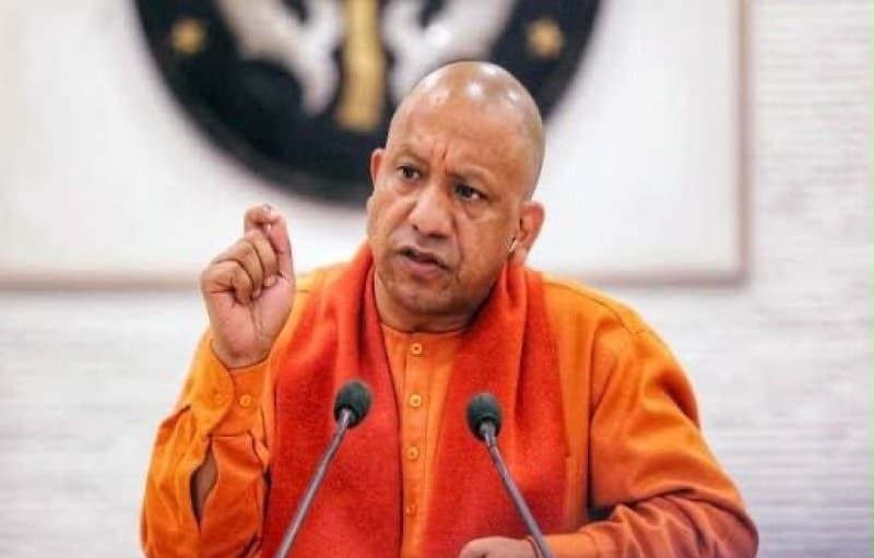 भारत ने वैश्विक पटल पर अपनी आर्थिक शक्ति का लिखा नया अध्याय : CM योगी