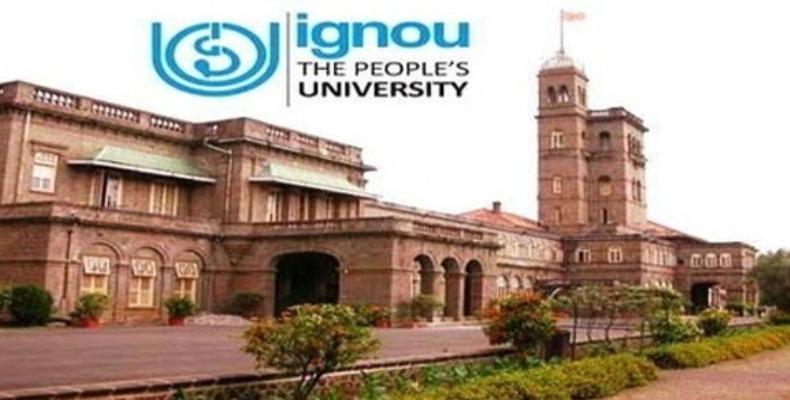 IGNOU में जुलाई 2024 सत्र के लिए ऑनलाइन रजिस्ट्रेशन शुरू