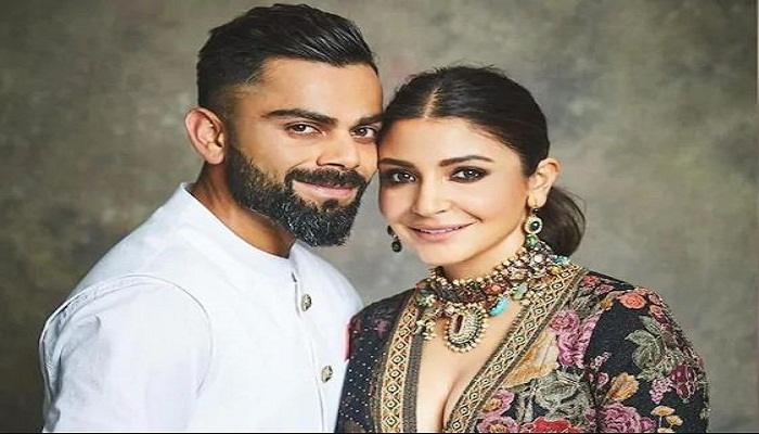 विरूष्का के घर फिर गूंजी किलकारियां, अनुष्का ने दिया बेटे को जन्म