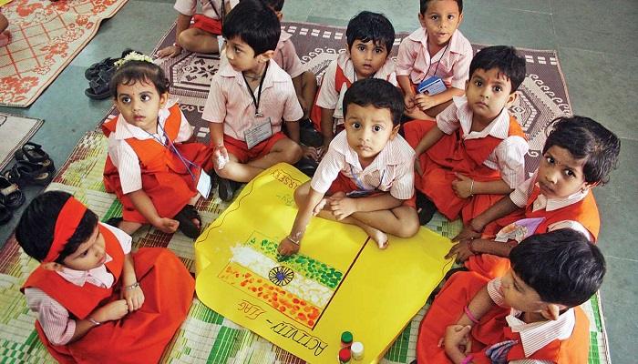 दिल्ली नर्सरी एडमिशन की पहली लिस्ट जारी, 22 जनवरी तक है ये मौका
