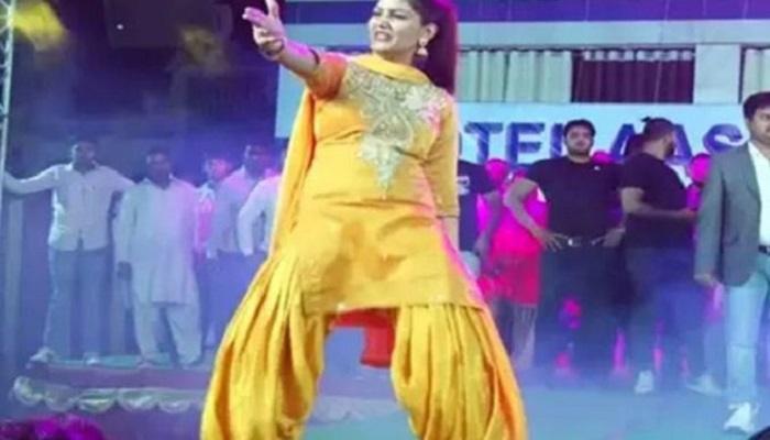 हरियाणवी डांसर सपना चौधरी को बड़ी राहत, हाई कोर्ट ने दिया ये निर्देश