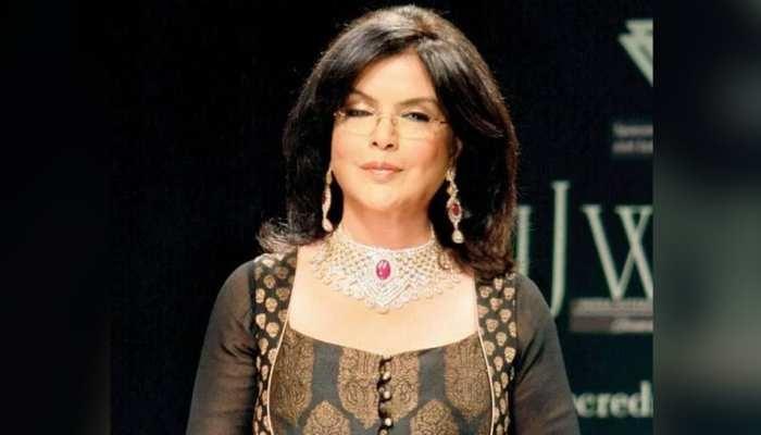 जीनत अमान की युवाओं को सलाह- शादी से पहले लिव-इन रिलेशनशिप में रहें