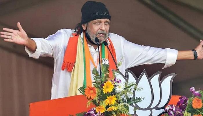 एक्टर मिथुन चक्रवर्ती की बिगड़ी तबीयत, हॉस्पिटल में एडमिट