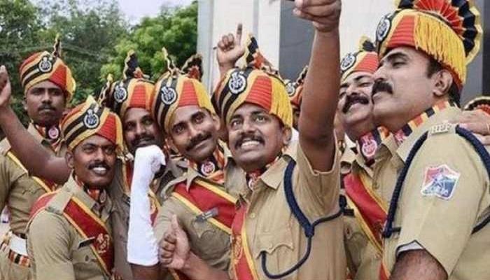 यूपी सिपाही भर्ती के लिए प्रवेश पत्र हुए जारी, इस वेबसाइट से करें डाउनलोड