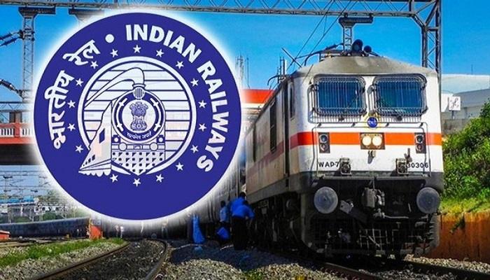रेलवे में सरकारी नौकरी पाने का सुनहरा मौका, 10वीं पास वाले करें आवेदन