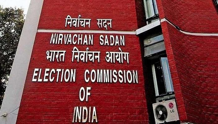 मोबाईल ऐप पर मतदाता घर बैठे पा सकते हैं चुनाव संबंधित नवीनतम जानकारी