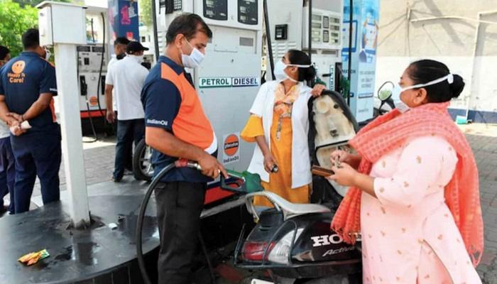 इतने रुपए सस्ता हो सकता है पेट्रोल-डीजल, जल्द हो सकता है ऐलान
