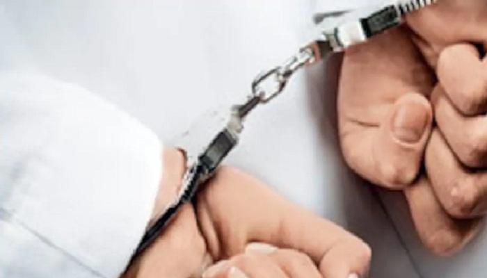 कैशियर हत्याकांड: चार आरोपी अरेस्ट, पाकिस्तान कनेक्शन का खुलासा