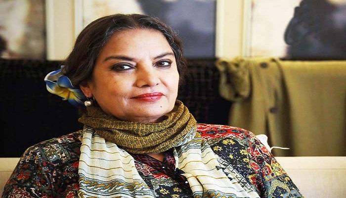 \’फ्रीडम ऑफ द सिटी ऑफ लंदन\’ से सम्मानित हुई शबाना आजमी