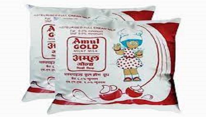 महंगा हुआ Amul दूध, इतने रुपये की हुई बढ़ोतरी; जानें नया रेट