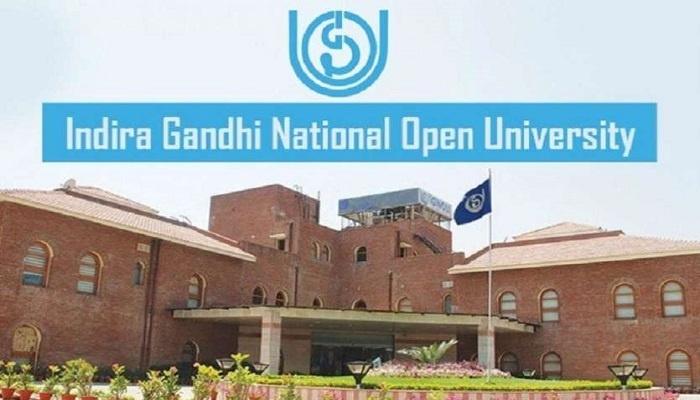 इग्नू में जुलाई 2024 सत्र के लिए प्रवेश शुरू