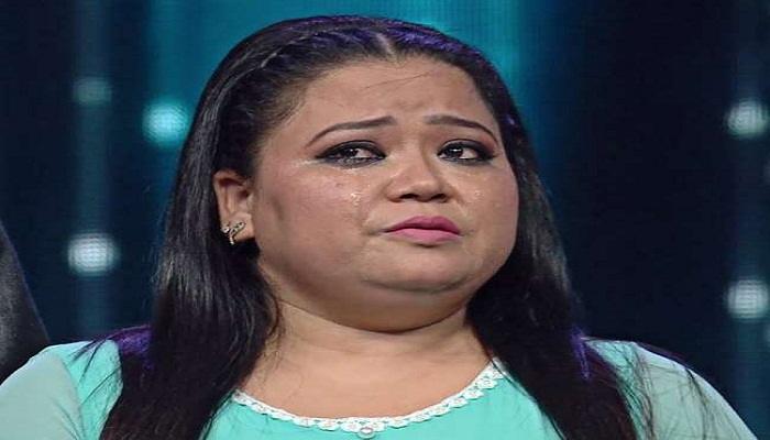 फेमस कॉमेडियन भारती सिंह की बिगड़ी तबीयत, कोकिलाबेन अस्पताल में भर्ती