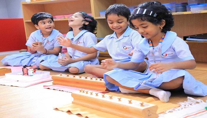 KVS में क्लास 1 में एडमिशन के लिए आज से रजिस्ट्रेशन शुरू, ऐसे करें आवेदन