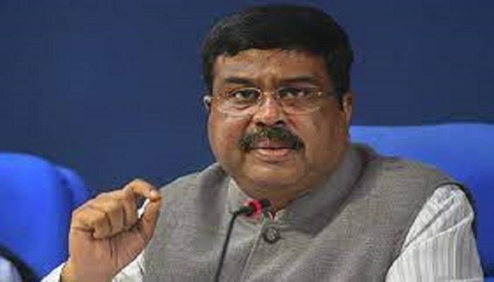 NEET Paper Leak मामले में धर्मेंद्र प्रधान का यूटर्न, बोले-  NTA में सुधार की जरूरत