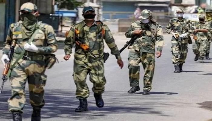 BSF में  डिप्टी कमांडेंट और असिस्टेंट कमांडेंट के पदों पर भर्ती, फटाफट करें आवेदन