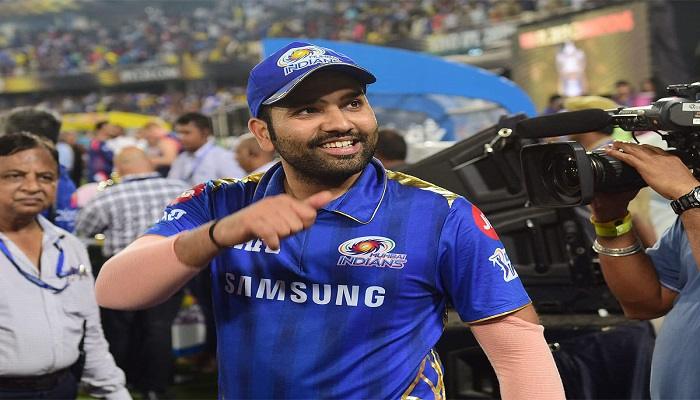 IND vs AFG: रोहित शर्मा ने फिर रचा इतिहास, बनें शतकों के बादशाह