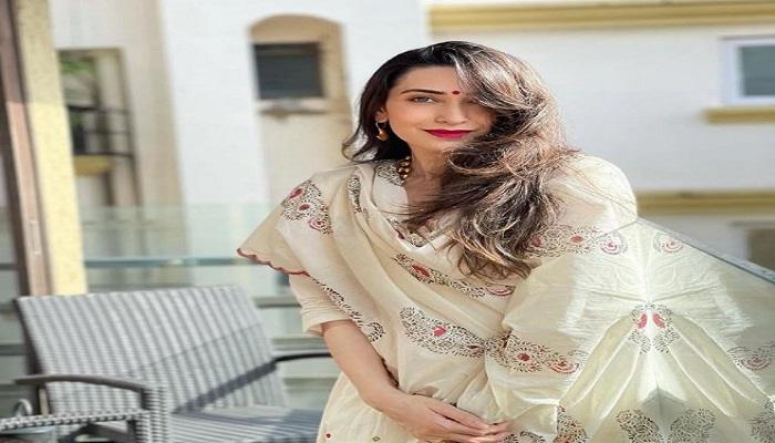 इंडियाज बेस्ट डांसर 4 की जज बनेंगी करिश्मा कपूर
