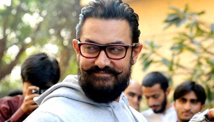 आमिर खान ने कांग्रेस वीडियो के खिलाफ दर्ज कराई शिकायत, जानें पूरा मामला