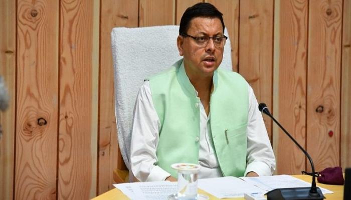 CM का आगन्तुकों से भेंट एवं मुलाकात हेतु समय सारणी का निर्धारण