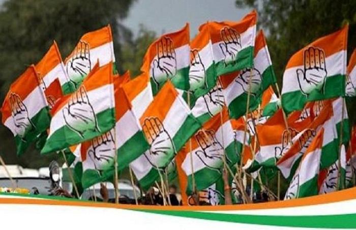 विधानसभा चुनाव में मिली हार पर कांग्रेस नाराज, तलाशेगी कमियां