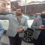 cs upadhyay