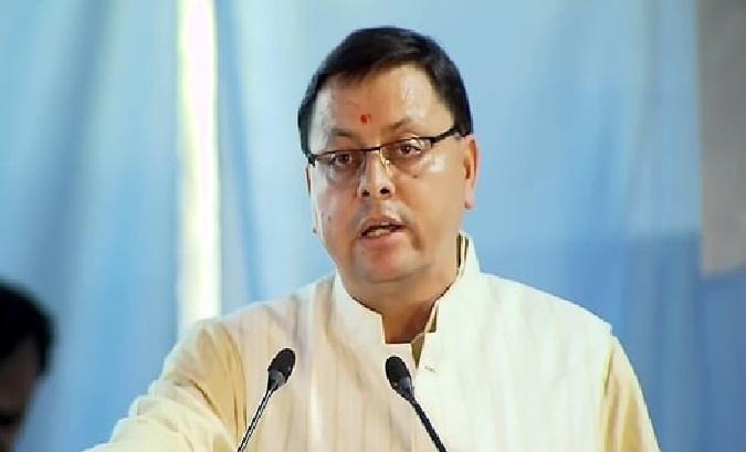 हार के जीते पुष्कर सिंह धामी, बन गए अगले मुख्यमंत्री