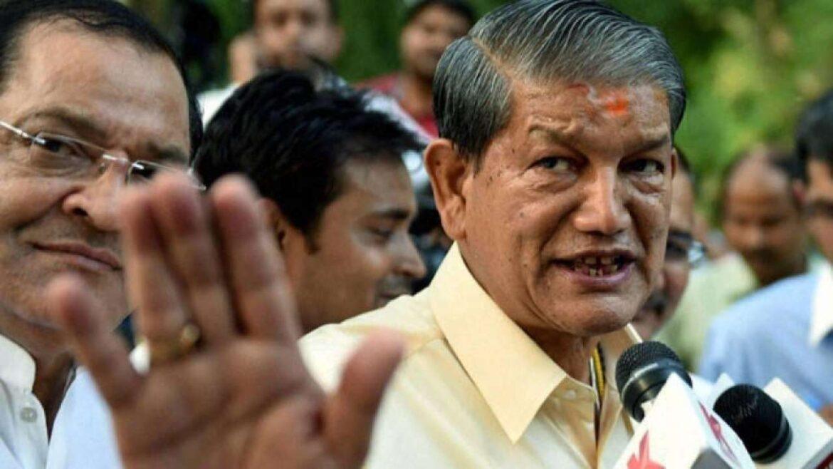 कांग्रेस नेता की भविष्यवाणी, कल बनेगी पूर्ण बहुमत में सरकार