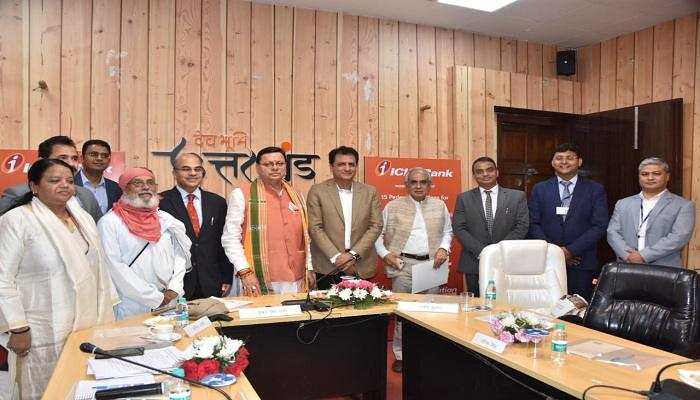 नए मुख्यमंत्री के राज्य में 15 पुलों का हुआ निर्माण, किया वर्चुअल उद्घाटन