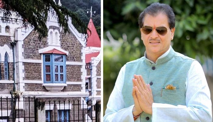हाईकोर्ट ने कैबिनेट मंत्री प्रेम चंद्र अग्रवाल को दिया नोटिस