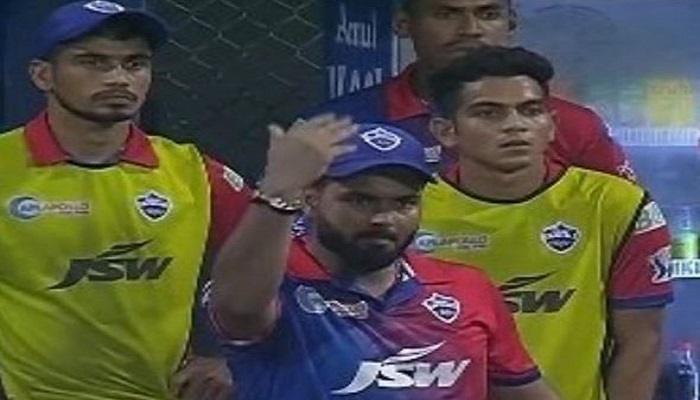 IPL 2024: दिल्ली कैपिटल्स की कमान संभालेंगे ऋषभ पंत