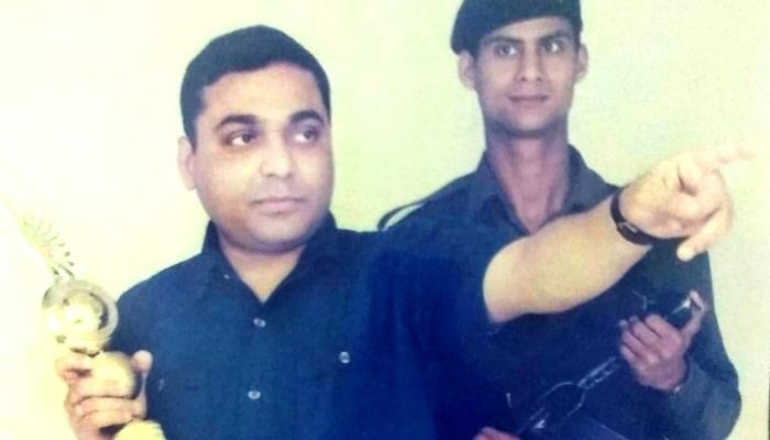 चाकूओं की पसलियों से गुजारिश तो देखिए :  चंद्रशेखर उपाध्याय