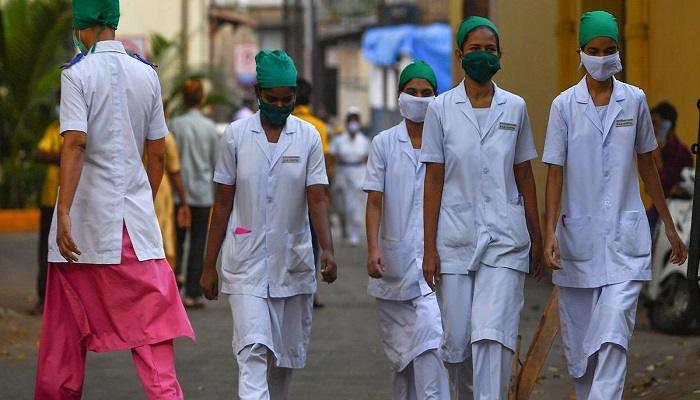 यूपी में निकली नर्सिंग ऑफिसर पदों पर भर्ती, ऐसे करें आवेदन