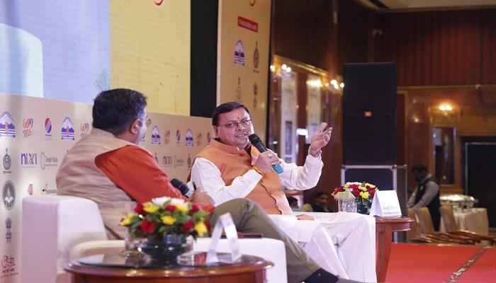चहुंमुखी विकास की ओर अग्रसर है उत्तराखंड : धामी