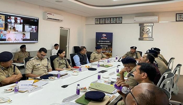 सावन में दो साल बाद शुरू होगी कांवड़ यात्रा, उत्तराखंड डीजीपी ने की बैठक