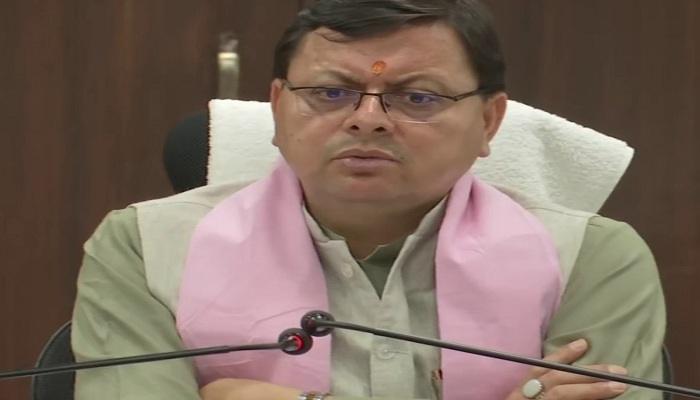 बारिश ने बढ़ाई आफत, सीएम धामी ने आपदा प्रबंधन विभाग की समीक्षा बैठक