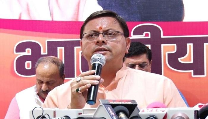उत्तराखण्ड को आत्मनिर्भर बनाने वाला है यह बजट: सीएम धामी