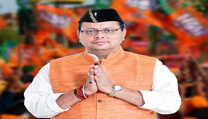 100 दिन का कार्यकाल पूरा होने पर सीएम धामी ने व्यक्त किया आभार